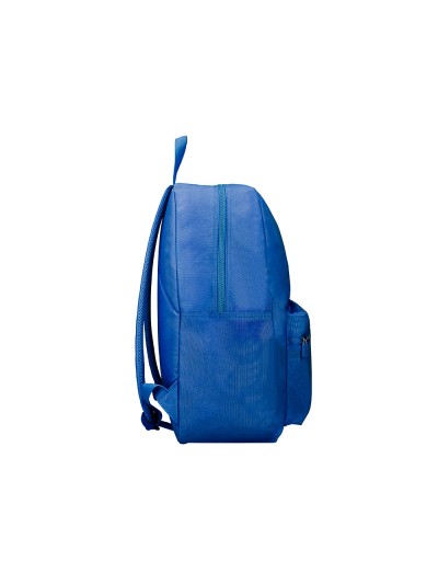Cartera liderpapel mochila bol sillo lateral elastico color azul marino 400x125x300