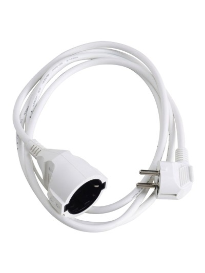 Prolongador cable 3 Metros