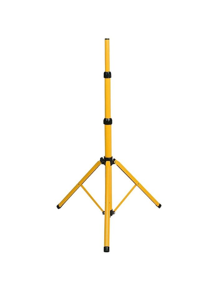 Tripode Para Foco Halogeno Individual Maurer