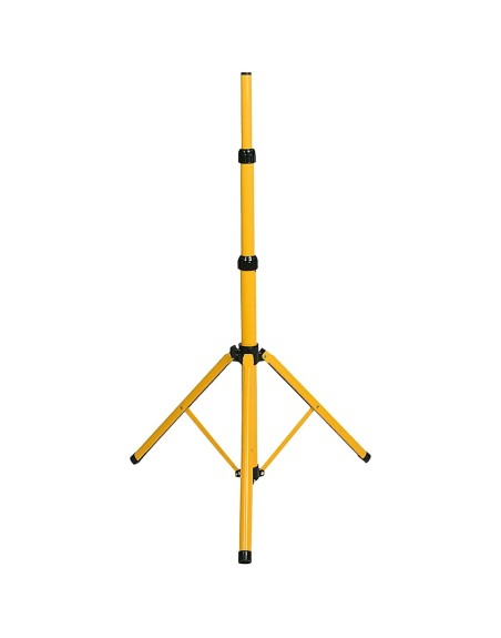 Tripode Para Foco Halogeno Individual Maurer