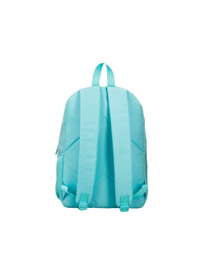 Cartera liderpapel mochila bol sillo lateral elastico color azul celeste 400x125x300