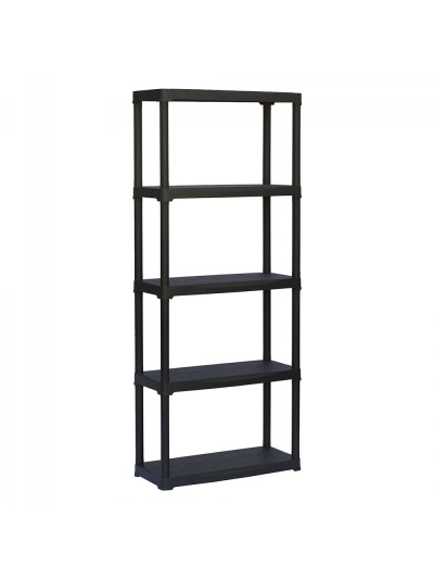 Modulo Estanteria Polipropileno 70x30x176 cm.
