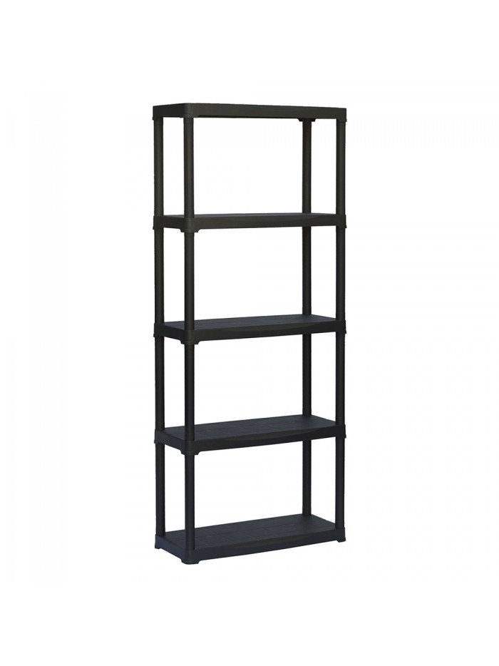 Modulo Estanteria Polipropileno 70x30x176 cm.