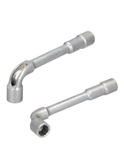 Llave Pipa Maurer   9x9