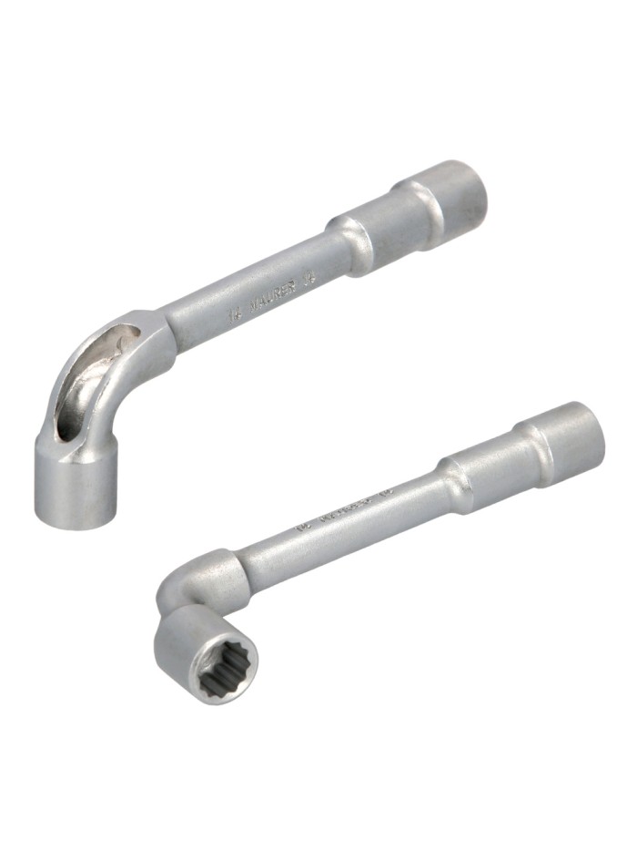 Llave Pipa Maurer 9x9 Llave Pipa Maurer 9x9