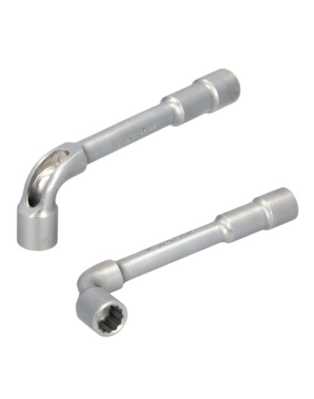 Llave Pipa Maurer   9x9