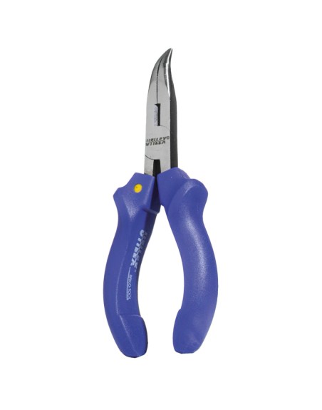 Alicates Utilex Boca  Curva     150 mm.