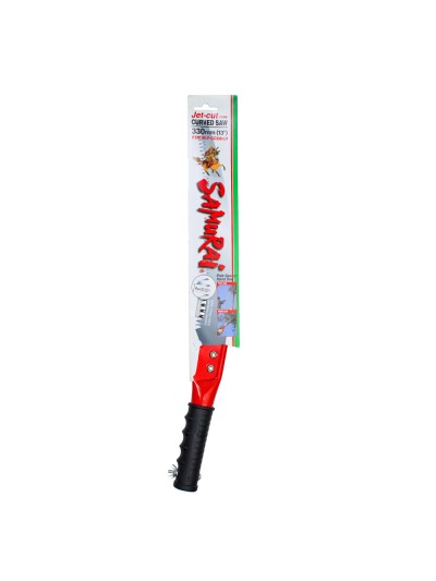 Serrucho Samurai GC Curvo Para Pertiga 330 mm.