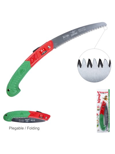 Serrucho Samurai GC Plegable 180 mm.