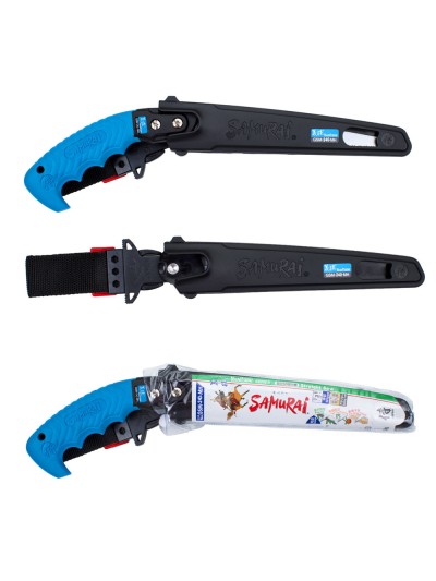 Serrucho Samurai GC Recto 240 mm.