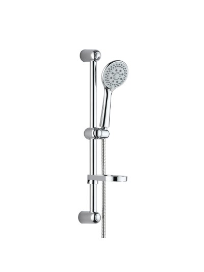 Maneral barra flexo Maurer 5 Posiciones Cromo
