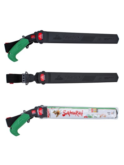 Serrucho Samurai Recto 270 mm.