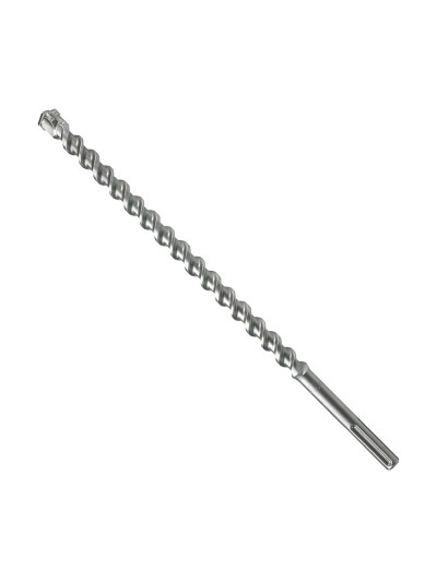 Broca Alpen SDS Max 25,00x200x320 mm.