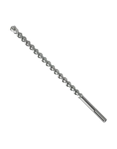 Broca Alpen SDS Max 25,00x200x320 mm.
