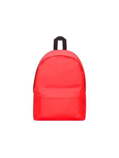 Cartera liderpapel mochila color rojo 400x125x300 mm