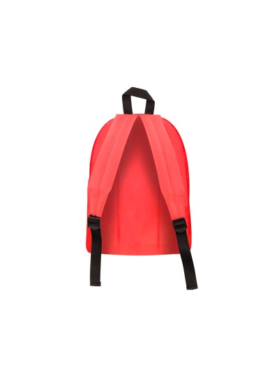Cartera liderpapel mochila color rojo 400x125x300 mm