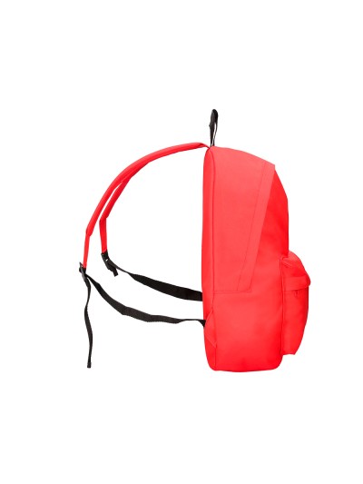 Cartera liderpapel mochila color rojo 400x125x300 mm