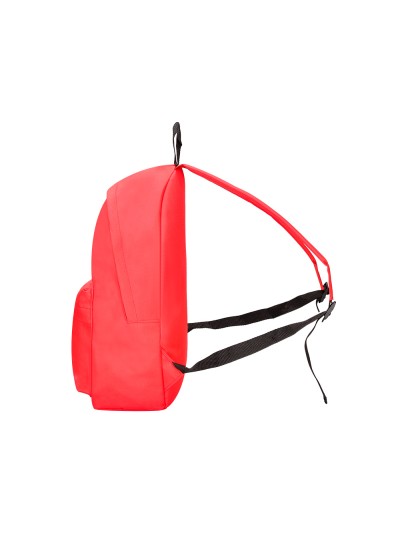 Cartera liderpapel mochila color rojo 400x125x300 mm