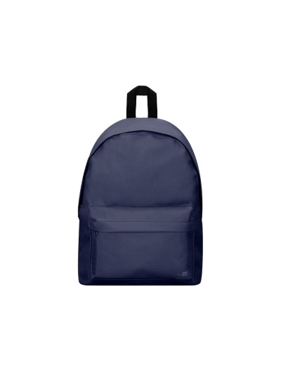 Cartera liderpapel mochila color azul marino 400x125x300 mm