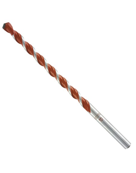 Broca Alpen Multiusos / Universal 10x200 mm. (Blister 1 Pieza)