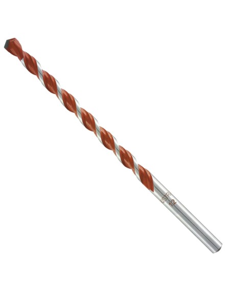 Broca Alpen Multiusos / Universal 12x220 mm. (Blister 1 Pieza)