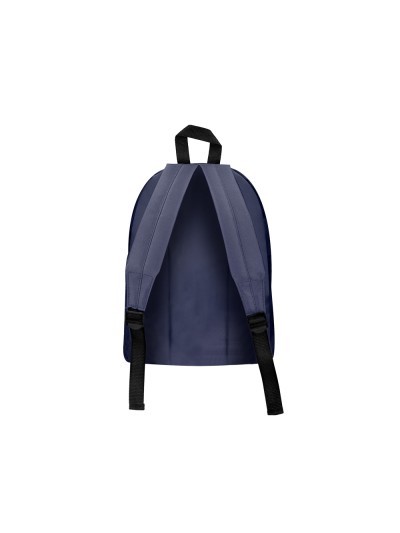 Cartera liderpapel mochila color azul marino 400x125x300 mm