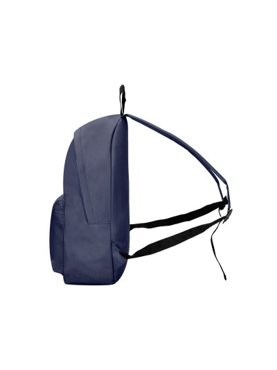 Cartera liderpapel mochila color azul marino 400x125x300 mm