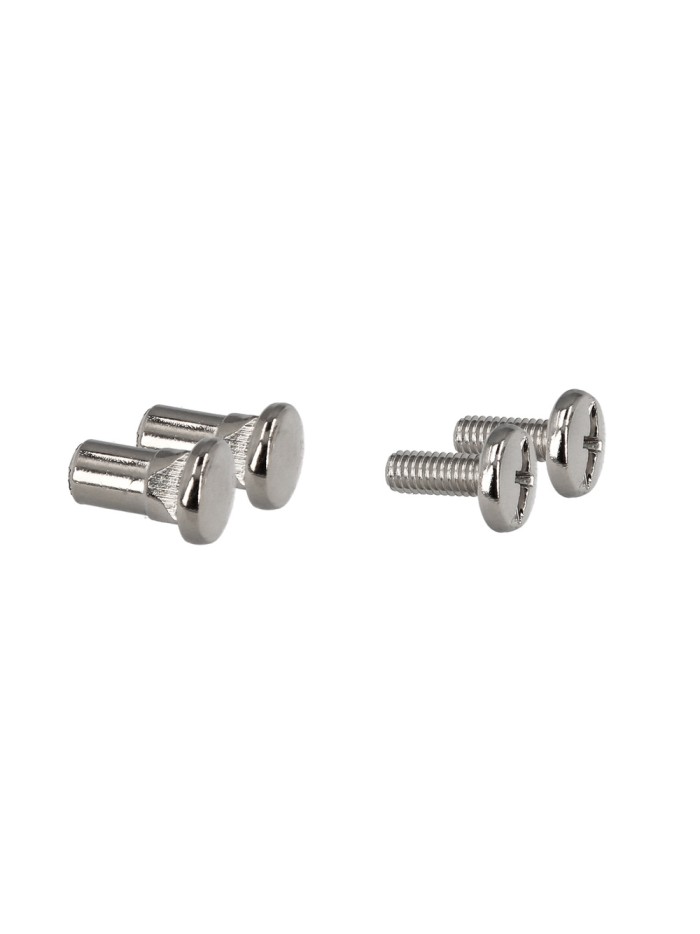 Juego De Tornillos Para Serruchos Samurai (4 Piezas)