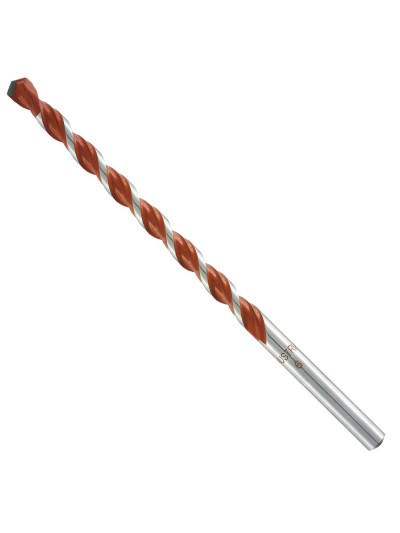 Broca Alpen Multiusos / Universal 6x200 mm. (Blister 1 Pieza)