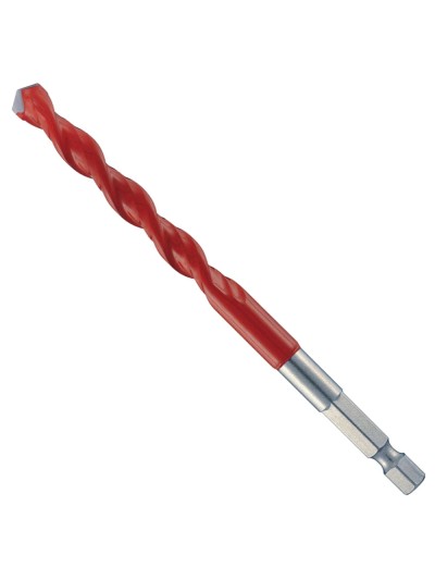 Broca Alpen Multiusos / Universal Hexagonal   4 mm.