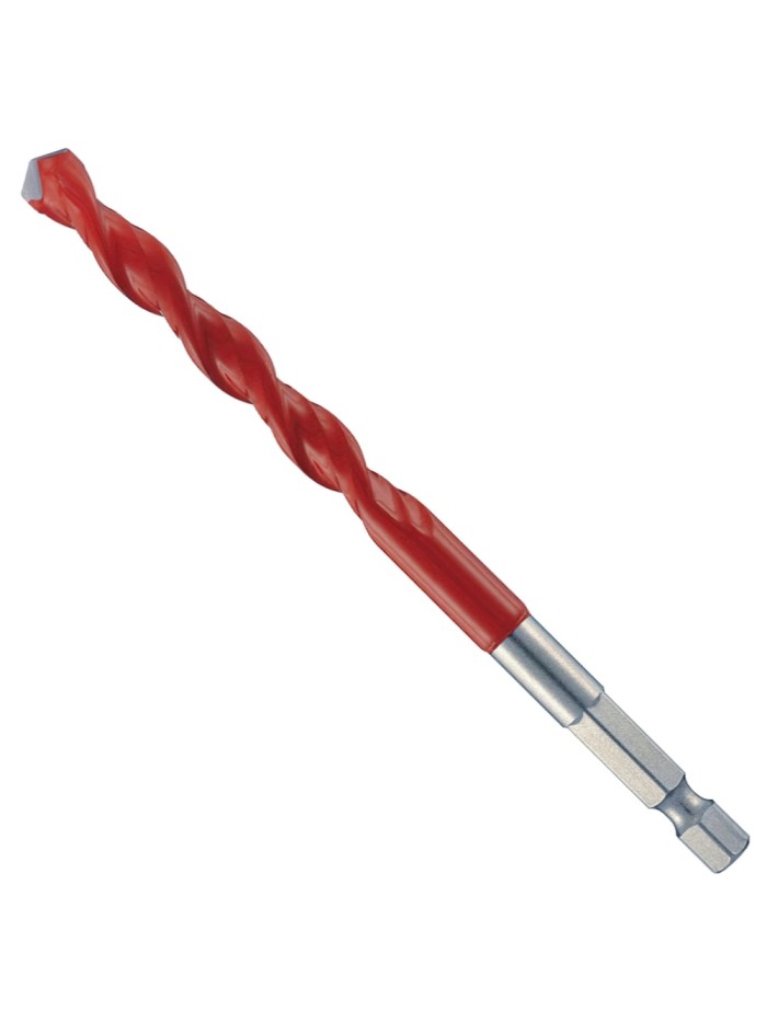 Broca Alpen Multiusos / Universal Hexagonal   4 mm.