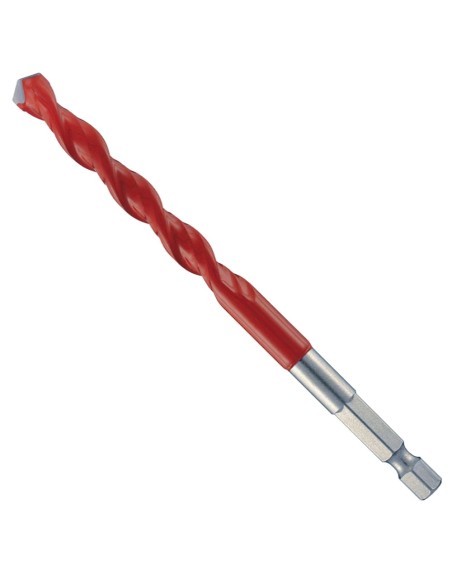 Broca Alpen Multiusos / Universal Hexagonal   4 mm.