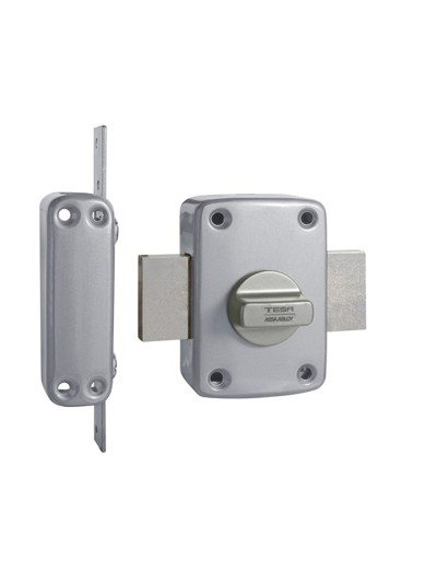 Cerradura Tesa 2110/te/4e