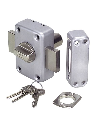 Cerradura Tesa 2110/te/4c
