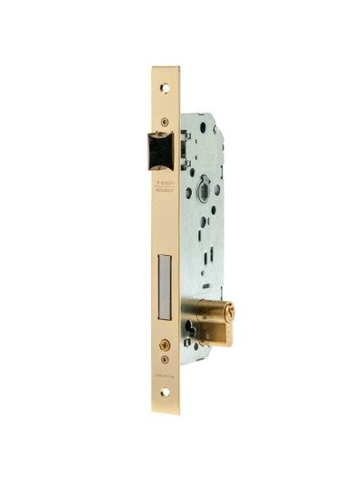 Cerradura Tesa 2030-hl/40