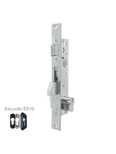 Cerradura Tesa 2210/20/3ai