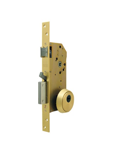 Cerradura Tesa Seguridad R200N/T6/6T