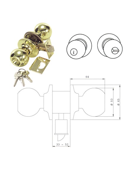 Pomo Tesa    3900-lp/60/70