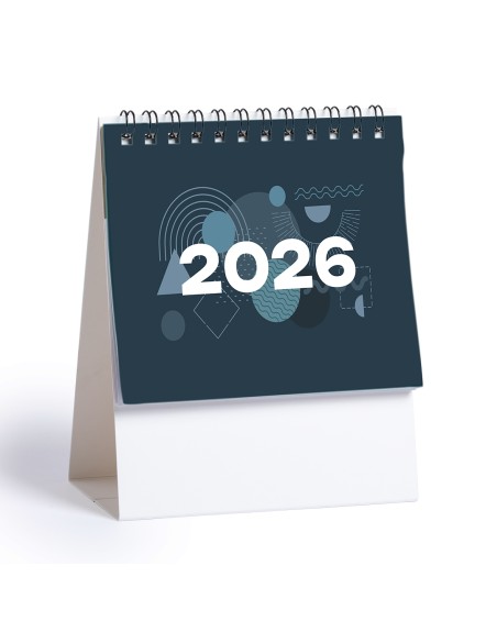 Calendario Sobremesa Ener