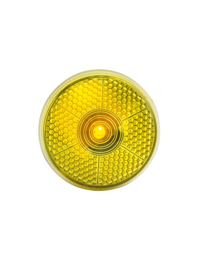 Luz Seguridad Flash