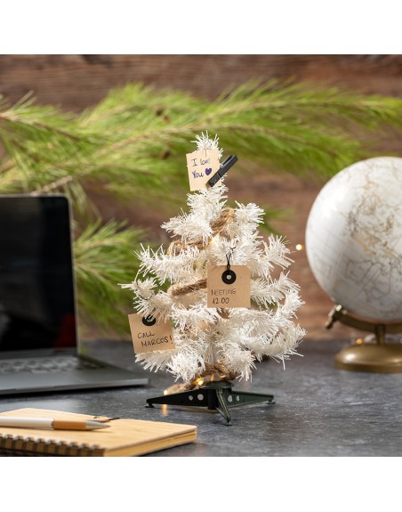Árbol Navidad Pines