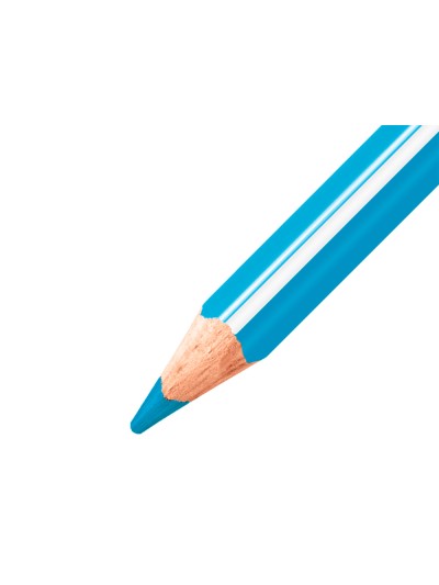 Lapices de colores stabilo trio az school pack de 300 unidades surtidas 20 colores