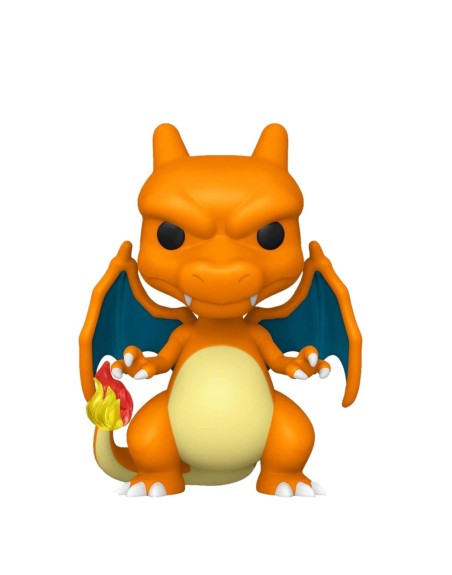 Funko pop pokemon charizard 74219