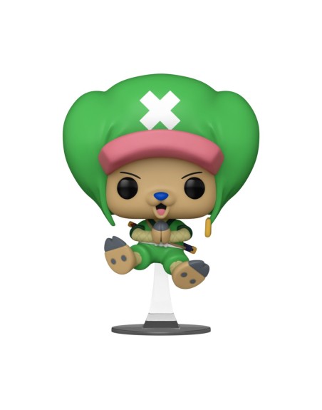 Funko pop one piece chopperemon chopper wano 72106