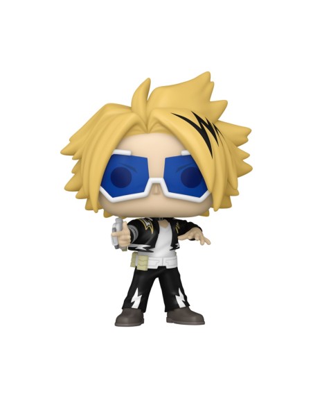 Funko pop my hero academia s5 denki kaminari 67328