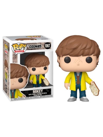 Funko pop cine los goonies mikey 51531