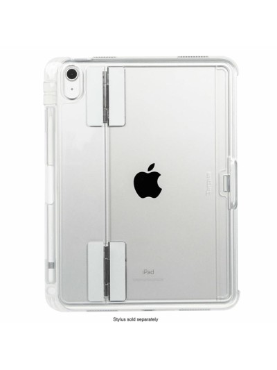 Funda tablet targus click - in 10.9 pulgadas ipad transparente
