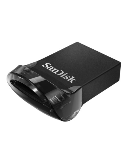 Memoria usb 3.1 sandisk 64gb ultra fit