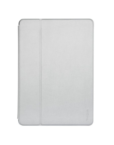 Funda tablet targus click - in 10 -2 - 10 -5 pulgadas ipad 7 - 8 & 9 gen plata