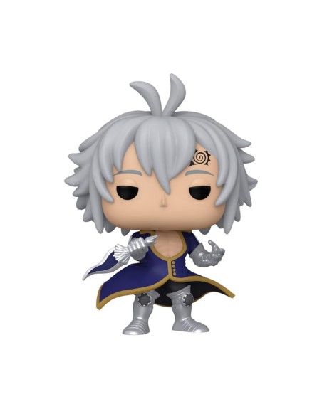 Funko pop animacion the seven deadly sins estarossa 75536